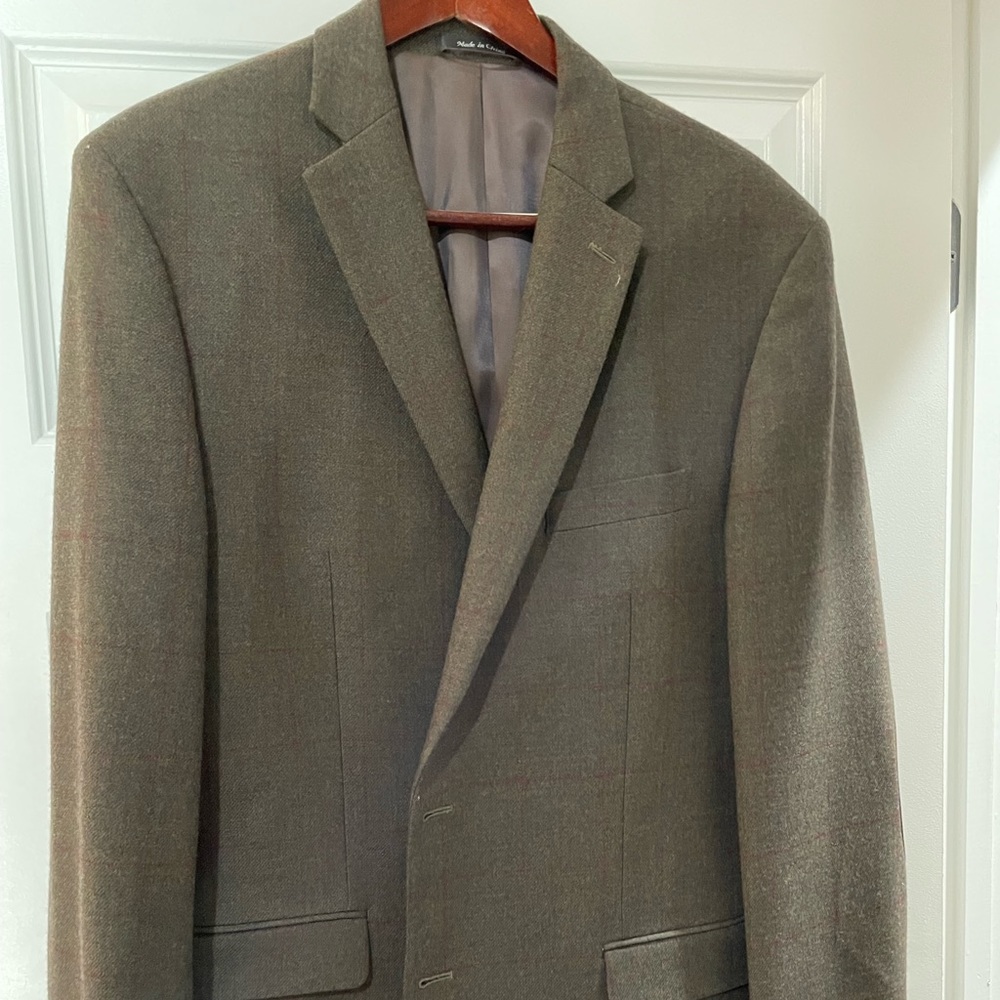 Ralph Lauren Sports Coat